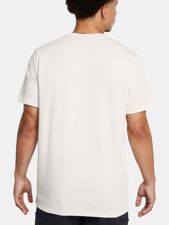 Under Armour Muška majica kratkih rukava Under Armour Curry Hvyweight Trend Tee