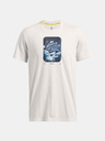 Under Armour Muška majica kratkih rukava Under Armour Curry Hvyweight Trend Tee