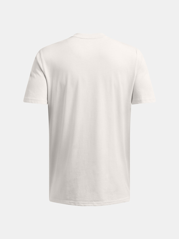 Under Armour Muška majica kratkih rukava Under Armour Curry Hvyweight Trend Tee
