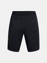 Under Armour Muške kratke hlače Under Armour UA TECH GRAPHIC SHORT