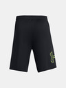 Under Armour Muške kratke hlače Under Armour UA TECH GRAPHIC SHORT