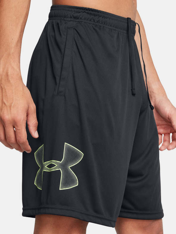 Under Armour Muške kratke hlače Under Armour UA TECH GRAPHIC SHORT