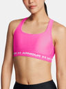 Under Armour Ženski grudnjak Under Armour Crossback Mid Bra