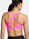 Under Armour Ženski grudnjak Under Armour Crossback Mid Bra
