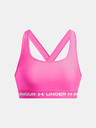 Under Armour Ženski grudnjak Under Armour Crossback Mid Bra