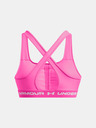 Under Armour Ženski grudnjak Under Armour Crossback Mid Bra