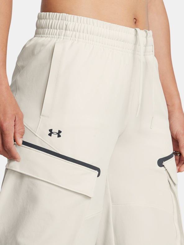 Under Armour Ženske sportske hlače Under Armour Unstoppable Cargo Pant