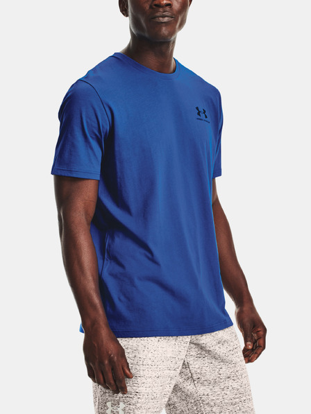 Under Armour Muška majica Under Armour UA SPORTSTYLE LC SS