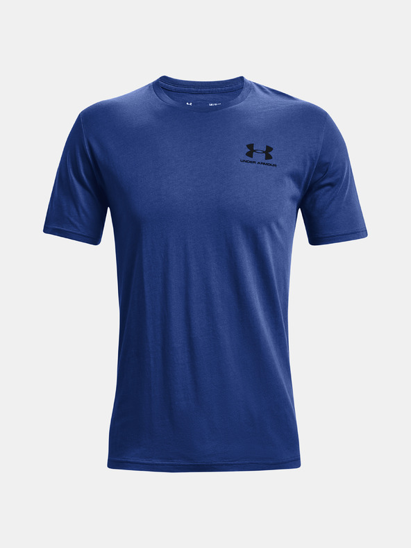 Under Armour Muška majica Under Armour UA SPORTSTYLE LC SS