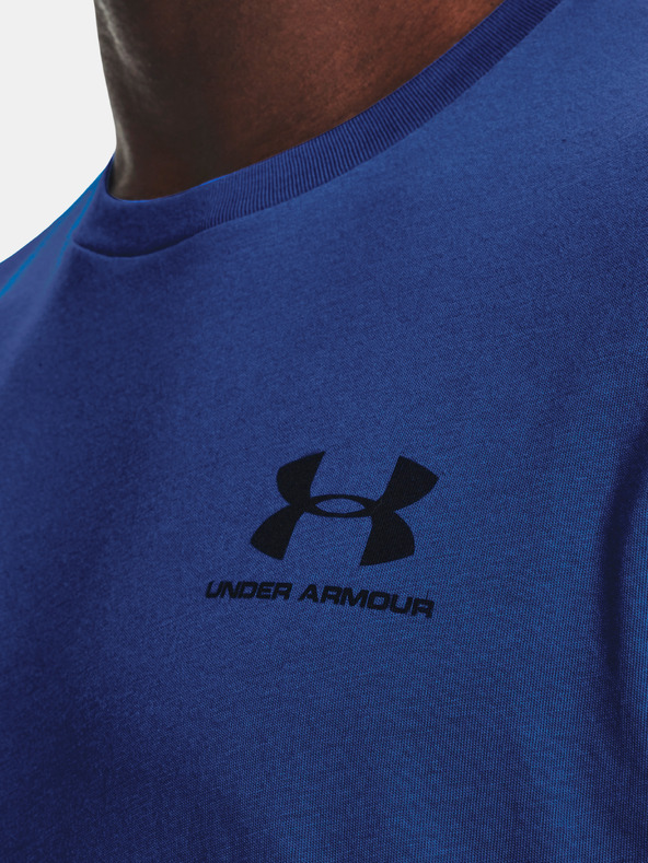 Under Armour Muška majica Under Armour UA SPORTSTYLE LC SS