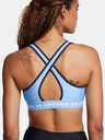 Under Armour Ženski grudnjak Under Armour Crossback Mid Bra