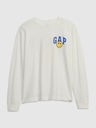 GAP Dječja majica Gap × SmileyWorld® GAP