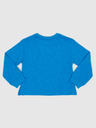 GAP Baby majica Gap × SmileyWorld® GAP