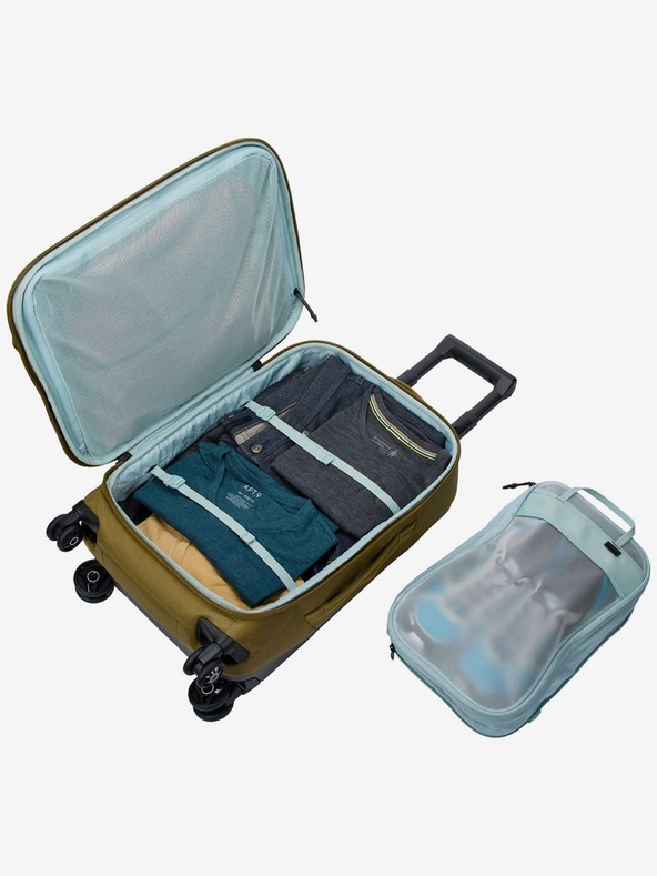 Thule Putna torba Thule Aion Mustard