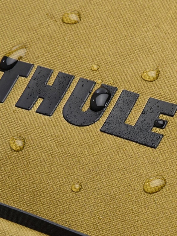 Thule Putna torba Thule Aion Mustard