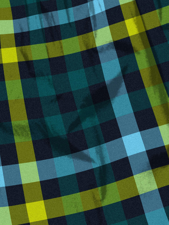 Horsefeathers Kratke hlače Sonny - marine veličina L HORSEFEATHERS