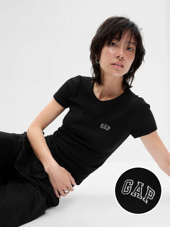 GAP Majica s logom GAP-a