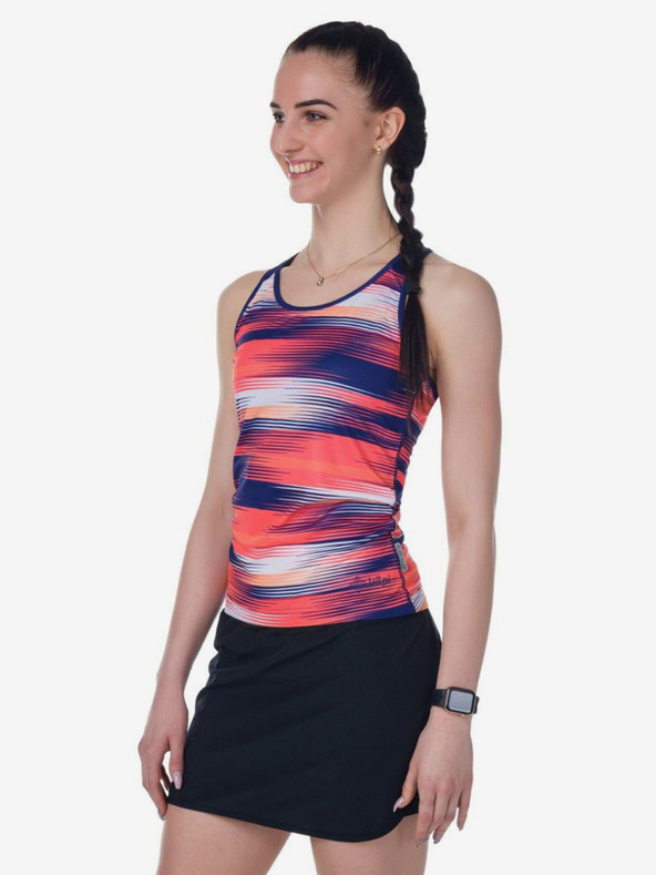 Kilpi Ženski biciklistički top Kilpi Vai