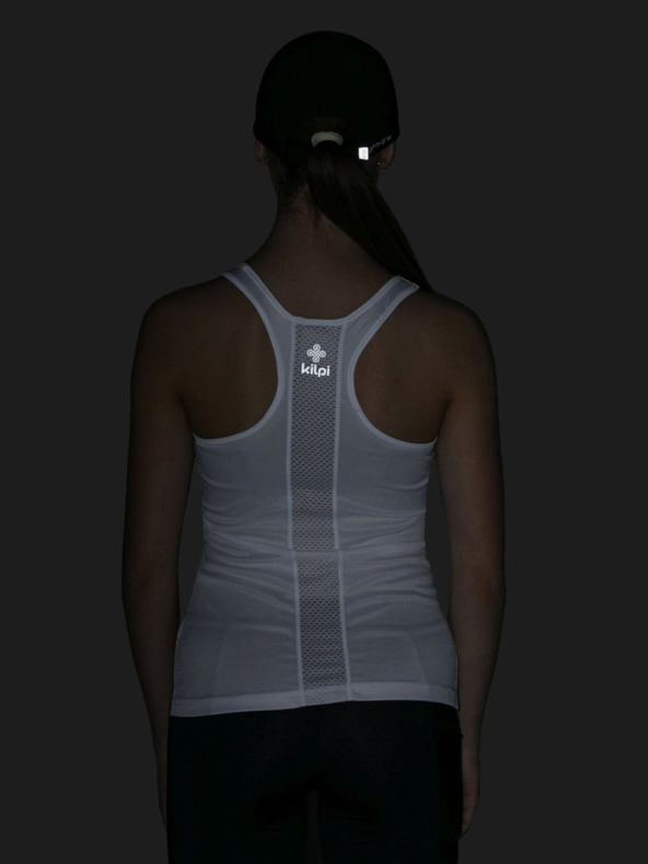 Kilpi Kilpi Gibson ženska majica bez rukava za trčanje