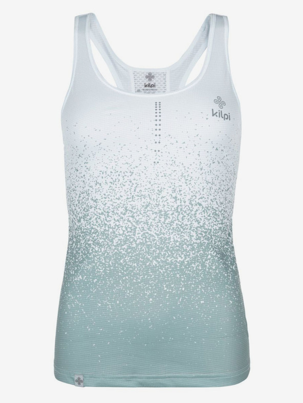 Kilpi Kilpi Gibson ženska majica bez rukava za trčanje