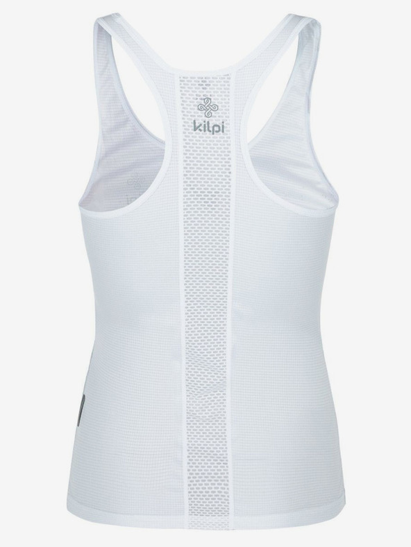 Kilpi Kilpi Gibson ženska majica bez rukava za trčanje