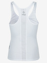 Kilpi Kilpi Gibson ženska majica bez rukava za trčanje