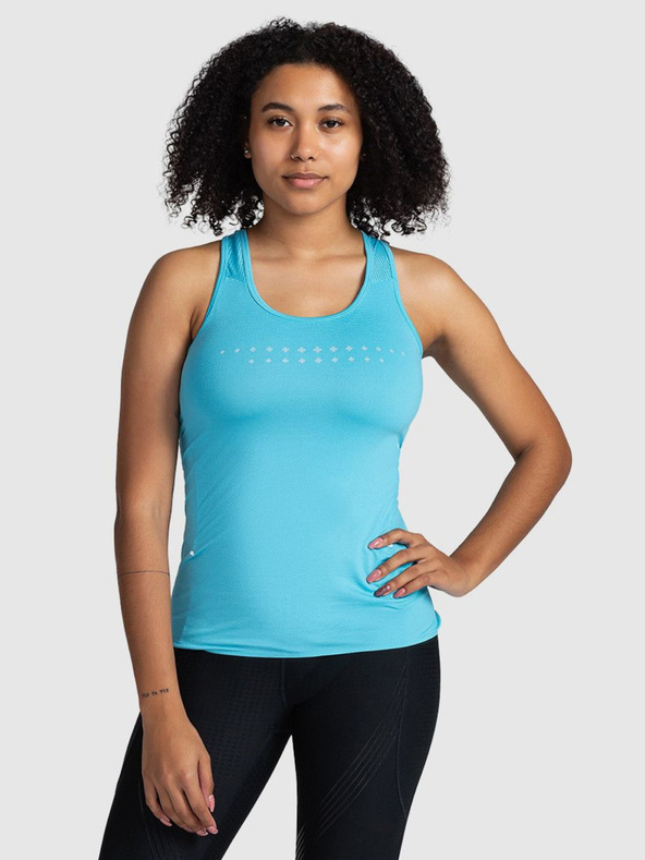 Kilpi Ženska Kilpi Sien tehnička majica bez rukava