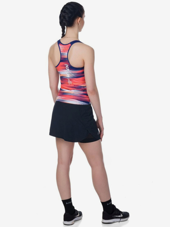 Kilpi Ženski biciklistički top Kilpi Vai