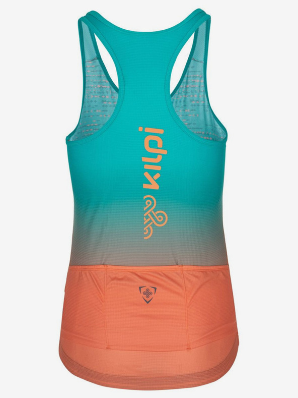 Kilpi Ženski biciklistički top Kilpi Vai