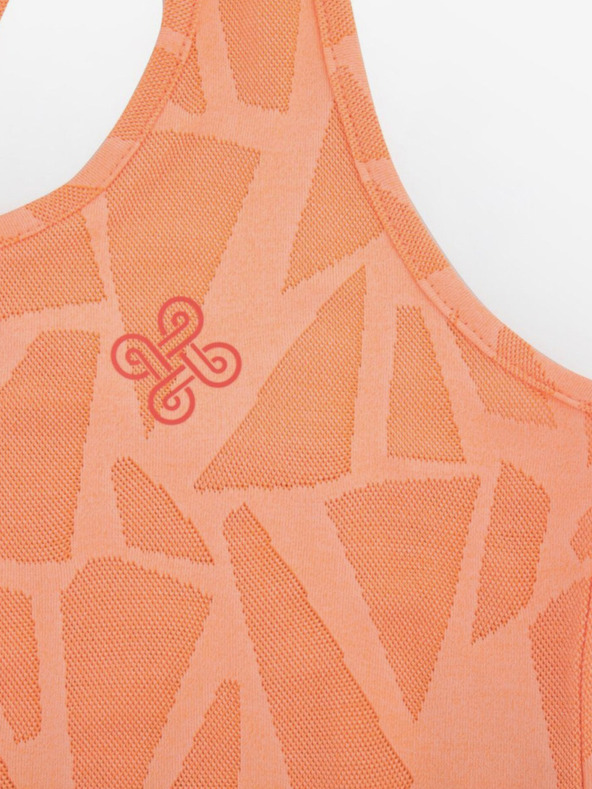 Kilpi Ženski tehnički top Kilpi Ariana