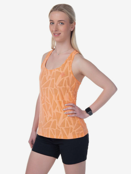 Kilpi Ženski tehnički top Kilpi Ariana