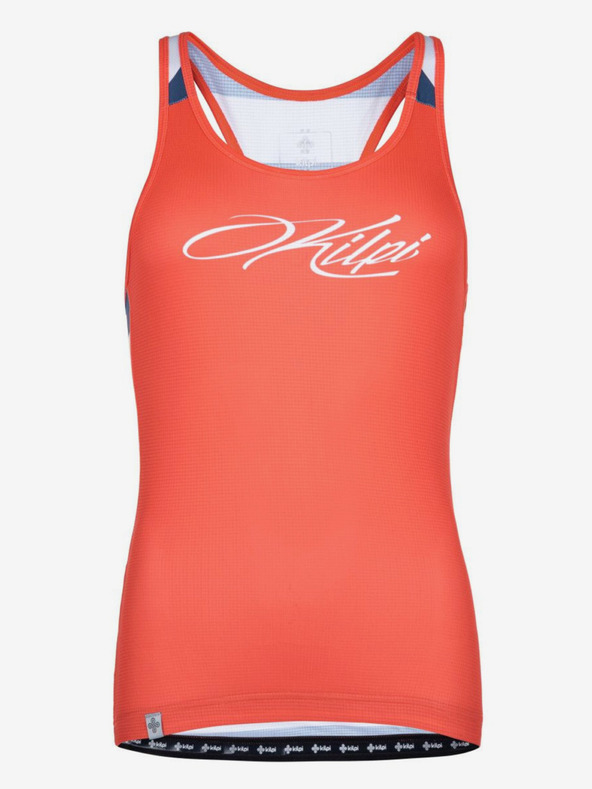 Kilpi Ženski biciklistički top KILPI Vai