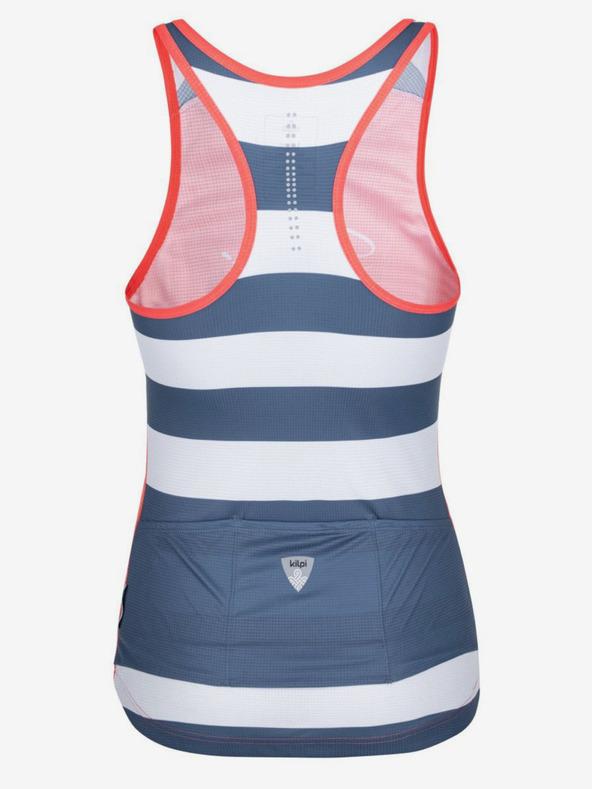 Kilpi Ženski biciklistički top KILPI Vai