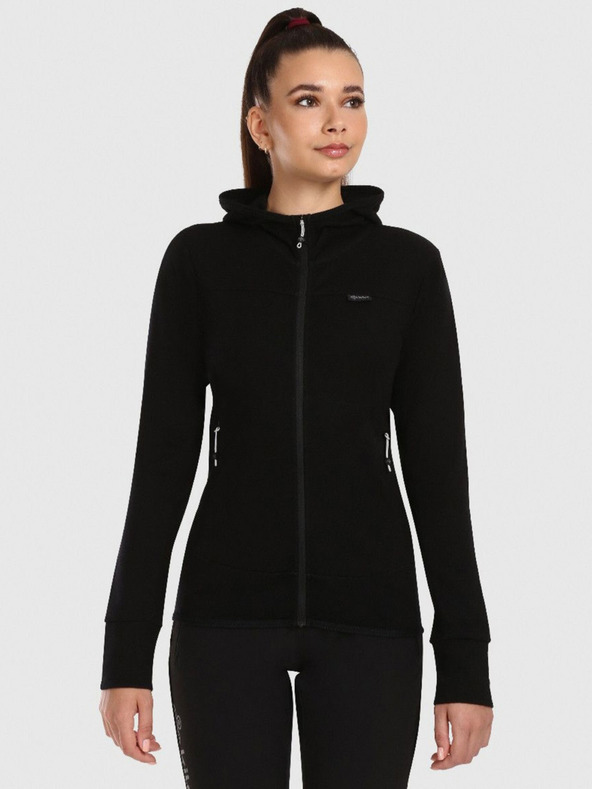 Kilpi Ženski pulover od merino vune Kilpi Wolie