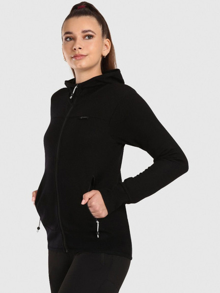 Kilpi Ženski pulover od merino vune Kilpi Wolie