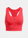Under Armour Ženski grudnjak Under Armour Vanish Seamless Mid Bra