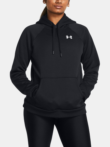 Under Armour Ženska majica Under Armour UA Armor Fleece Hoodie