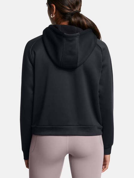 Under Armour Under Armour ženska majica s kapuljačom UA Armor Flc Pro Hdy