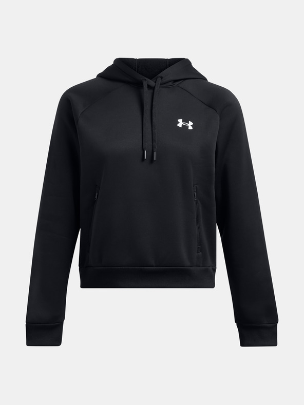 Under Armour Under Armour ženska majica s kapuljačom UA Armor Flc Pro Hdy