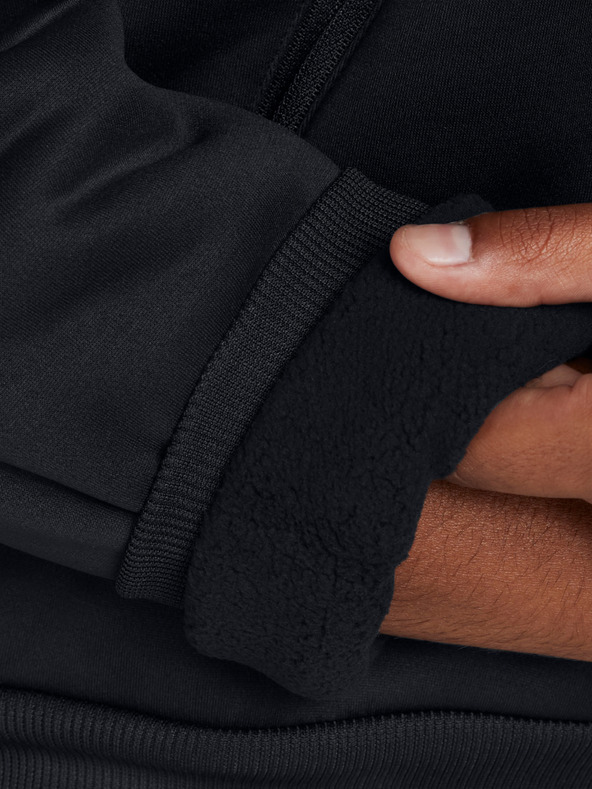 Under Armour Under Armour ženska majica s kapuljačom UA Armor Flc Pro Hdy