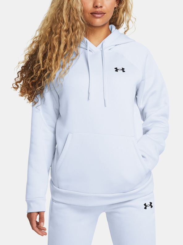 Under Armour Ženska majica Under Armour UA Armor Fleece Hoodie