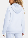 Under Armour Ženska majica Under Armour UA Armor Fleece Hoodie