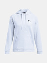 Under Armour Ženska majica Under Armour UA Armor Fleece Hoodie