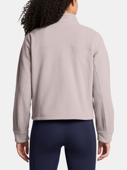 Under Armour Ženska majica Under Armour UA W Expanse Fleece FZ