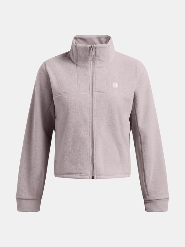 Under Armour Ženska majica Under Armour UA W Expanse Fleece FZ