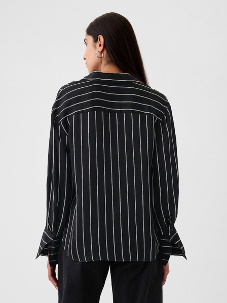 GAP Satenasta košulja GAP