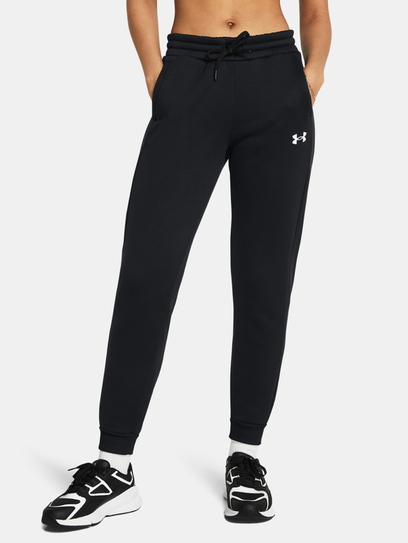 Under Armour Ženske trenirke Under Armour UA Armor Fleece Jogger