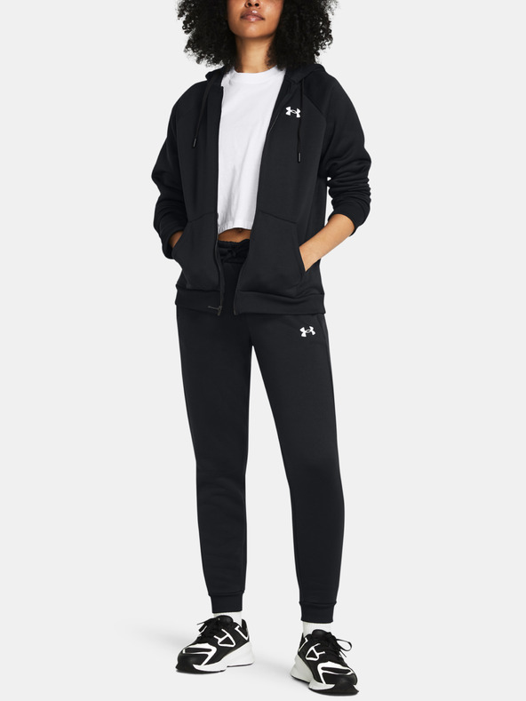 Under Armour Ženske trenirke Under Armour UA Armor Fleece Jogger