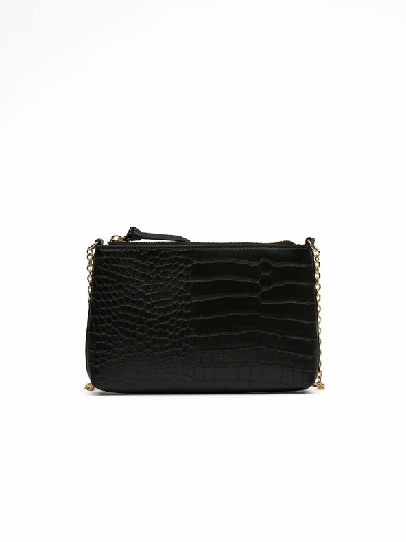 Orsay Crna ženska torbica ORSAY