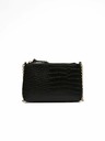 Orsay Crna ženska torbica ORSAY